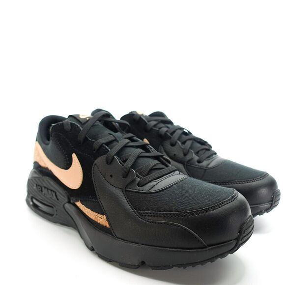 Nike Air Max Excee Mens Sneakers Size 9 \'Black Praline\' DJ1973-001 Samples main image 8